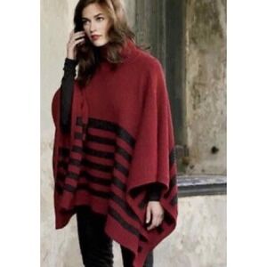 $599 INCALPACA TEX Small 100% Baby Alpaca